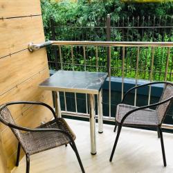 Фото Отель San-Marino (Сан-Марино) на улице Малиновая 3Б/2