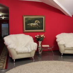 Фото Отель Никольский