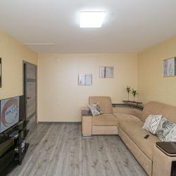 Фото Отель SunSet на Академика Сахарова