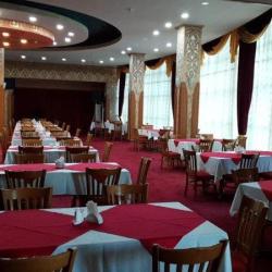 Фото Отель Khorezm Palace (Хорезм Пэлэс)