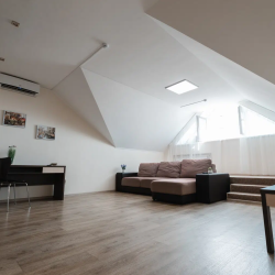 Фото GG Hotel (ДжиДжи отель)