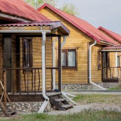 4-местный коттедж стандарт