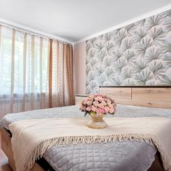 Фото Апартаменты на проспекте Победы 59