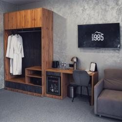 2-комнатный номер люкс семейный