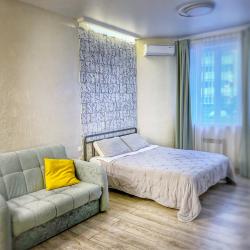 Фото Апартаменты на улице Ямская 16