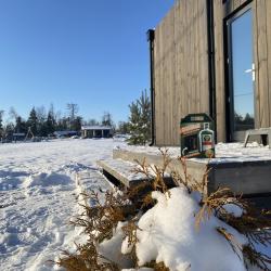 Фото Отель Гостевой Дом Сараево Москва