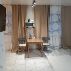 Фото Отель AS (ЭС) на улице Зеленая