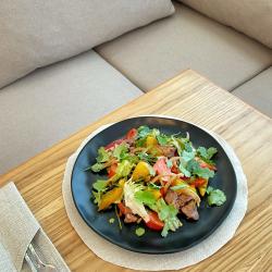 Фото Отель Ayhan Hotel (Айхан)