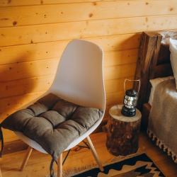 Фото Отель Крепкие Кровати