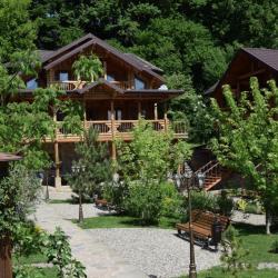 Фото Отель Рябиновые бусы