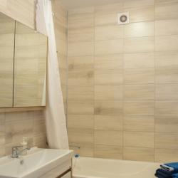 Апартаменты студия