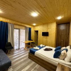 Фото Отель Haleb Resort (Халеб Резорт)