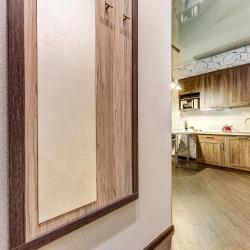 Фото Отель iRooms (айРумс) на Малой Московской