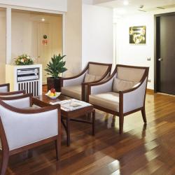 Aquamarine ZONT Hotel Group (Аквамарин) — 5afeba671522e6f7df1105832c4e9fa5