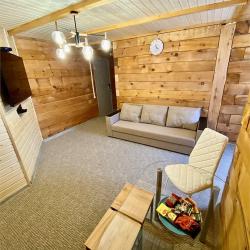 Фото Отель Малина