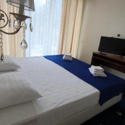 Фото Отель Европа