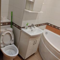 1-комнатные апартаменты улучшенные