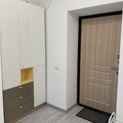 1-комнатные апартаменты стандарт улица Ильмен-Тау, 33А