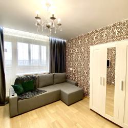 Фото Апартаменты на улице Кулахметова 19