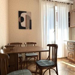 1-комнатные апартаменты стандарт