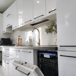 Фото Апартаменты Apart-Deluxe Легенды моря на улице Мирная