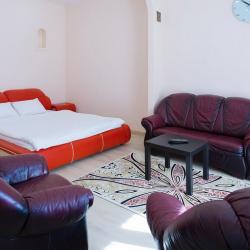 Фото Отель Roomer (Румер) на проспекте Независимости 60