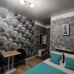 Фото Отель Мишель