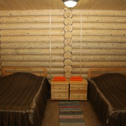 Фото Отель Зеленый Бор