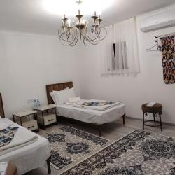 Фото Отель Ziynat (Зийнат)