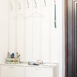 Фото Апартаменты на улице Ворошилова 41