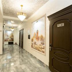 Фото Отель The Heritage (Зе Херитейдж)