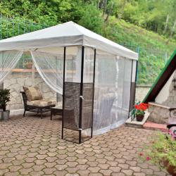 Фото Отель Беркут