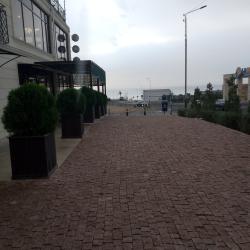 Фото Отель Caspian Marine Hotel (Каспиан Марина)