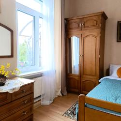 Фото Отель Origami на улице Ленинградская 2