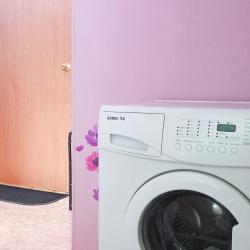 Фото Отель Комфорт на улице Профсоюзная 4