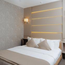 Фото Отель City Stay Hotel Bishkek (Сити Стей )