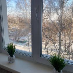 Фото Апартаменты на улице Волжская 3