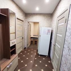 Фото Отель ТетаДом на улице Агапкина 22/2 корп. 1