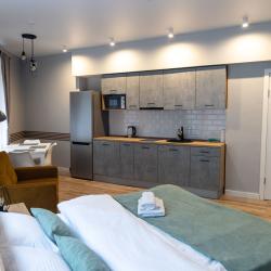 Фото Апартаменты Дюна