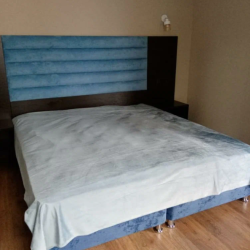 Комната люкс