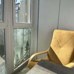 Фото Отель Baltic Resort (Балтик Резорт) на улице Московская