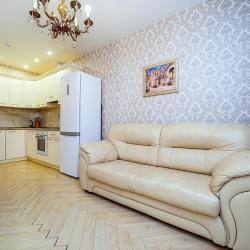 Фото Апартаменты в ЖК Крымский ГОСТИ-24