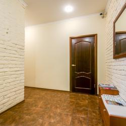 Комната люкс
