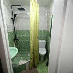 Фото Отель Мател