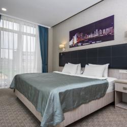 Congress Krasnodar (Конгресс Краснодар) — 5b03dd2bd574b9a4131f5b80fc8df6de