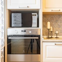 Фото Апартаменты Комфорт на улице Баки Урманче 10