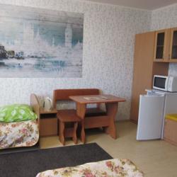 Фото Отель Фаворит