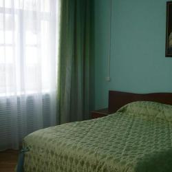 Фото Отель Сияние Севера