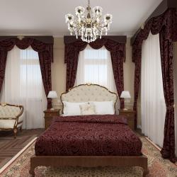 Фото Отель Богемия