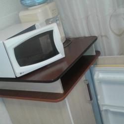 Номер люкс